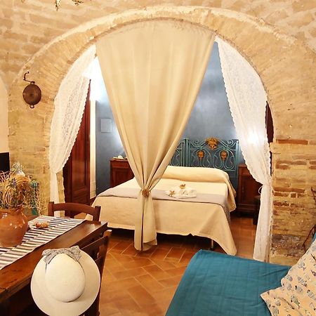 La Masseria Vasto Bilik gambar