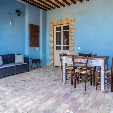 La Masseria Vasto Bilik gambar