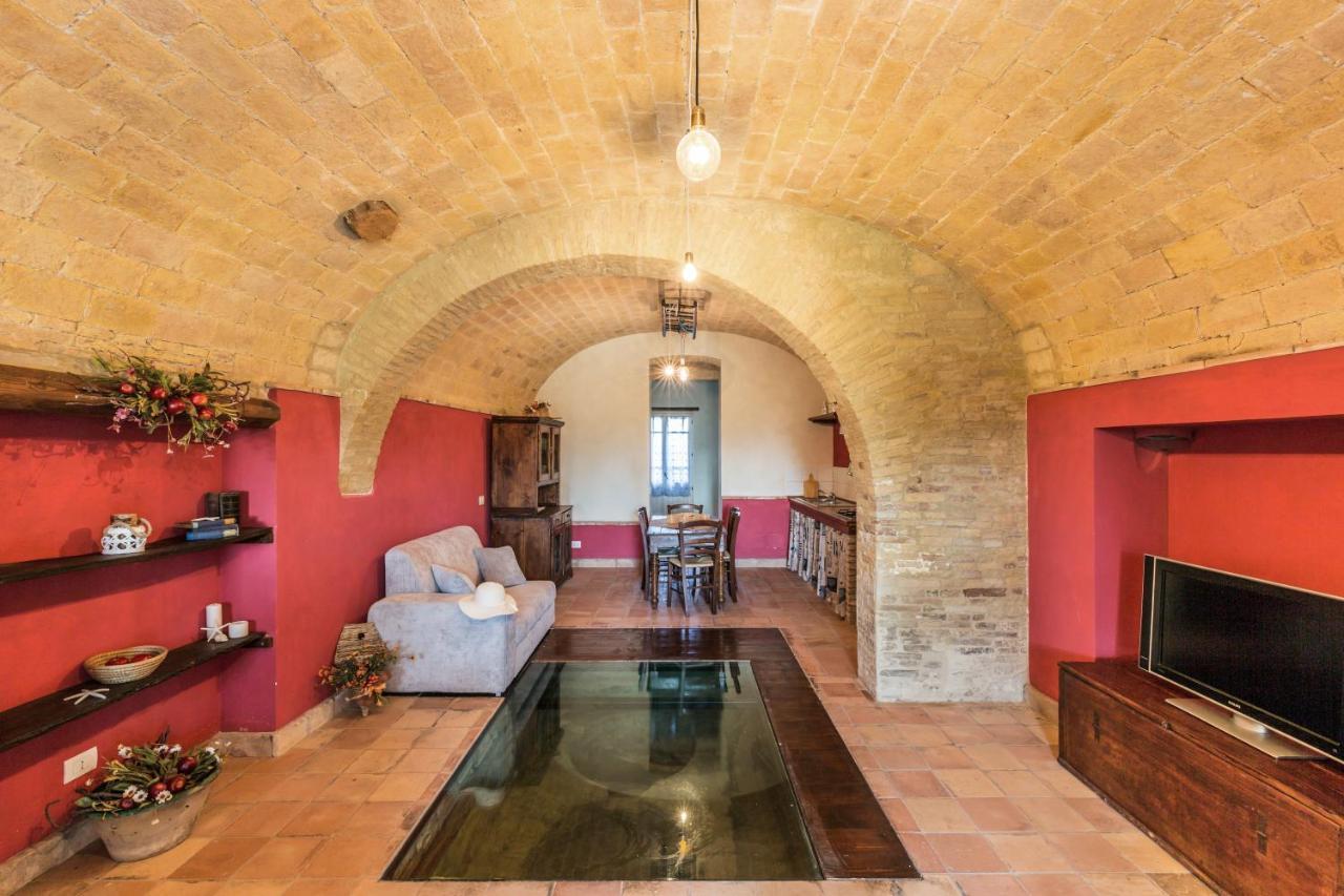 La Masseria Vasto Luaran gambar