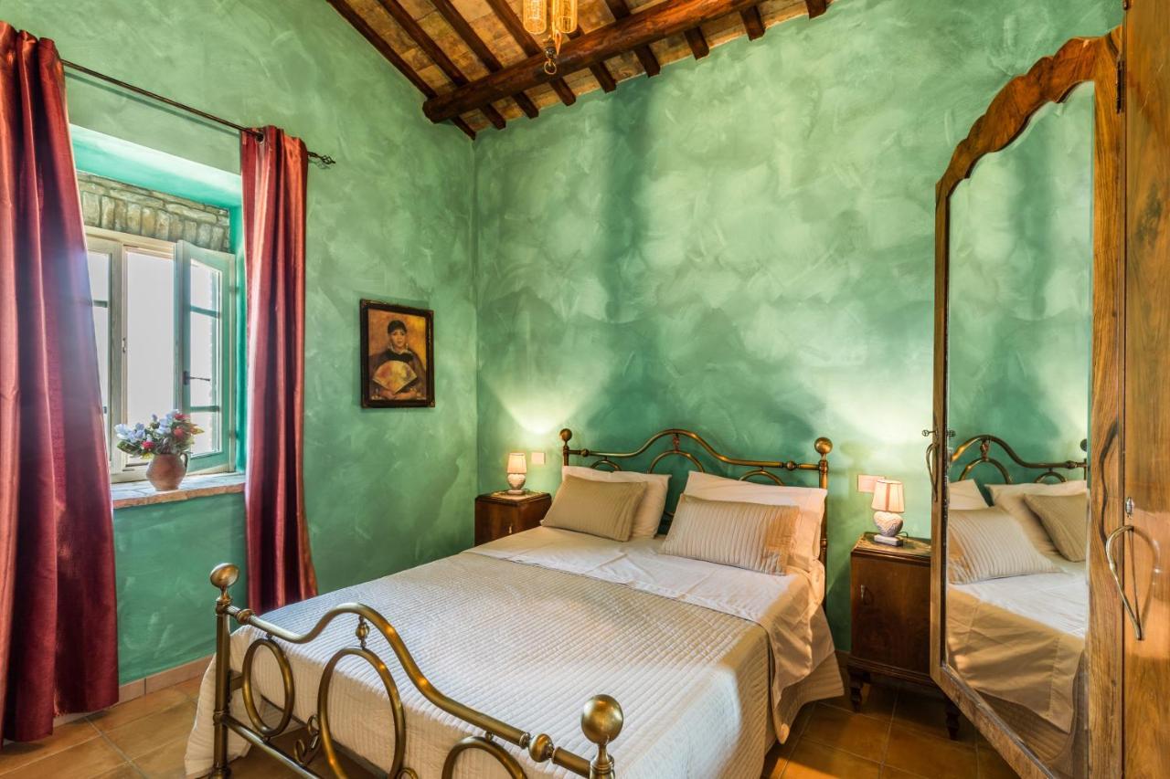 La Masseria Vasto Luaran gambar