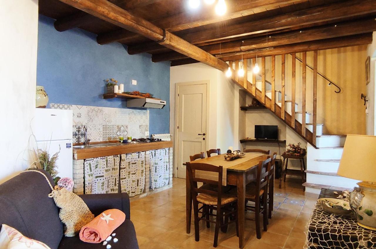 La Masseria Vasto Bilik gambar