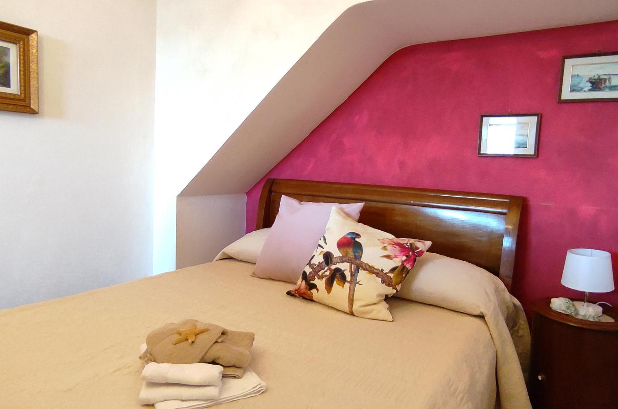 La Masseria Vasto Bilik gambar