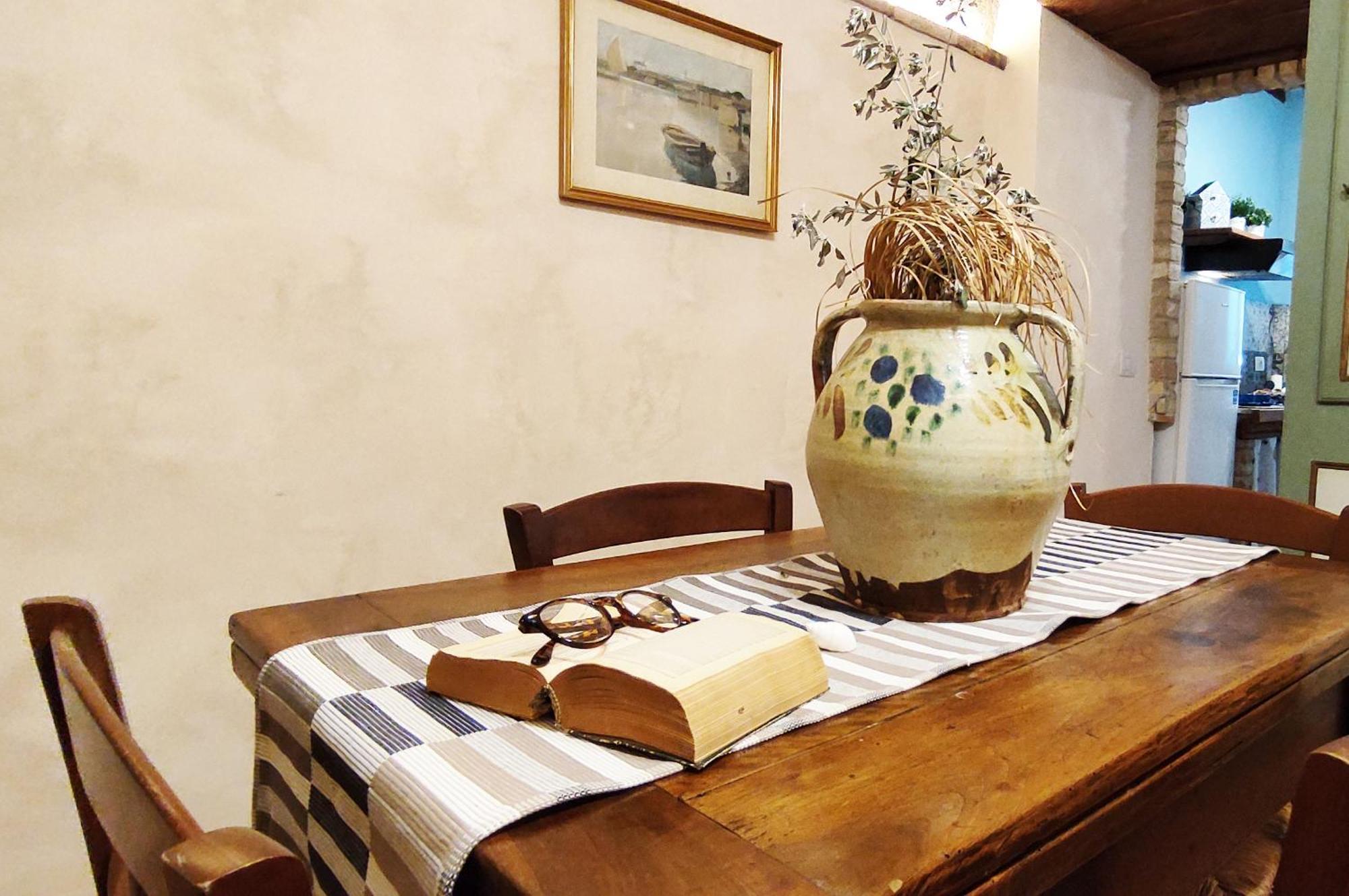 La Masseria Vasto Bilik gambar