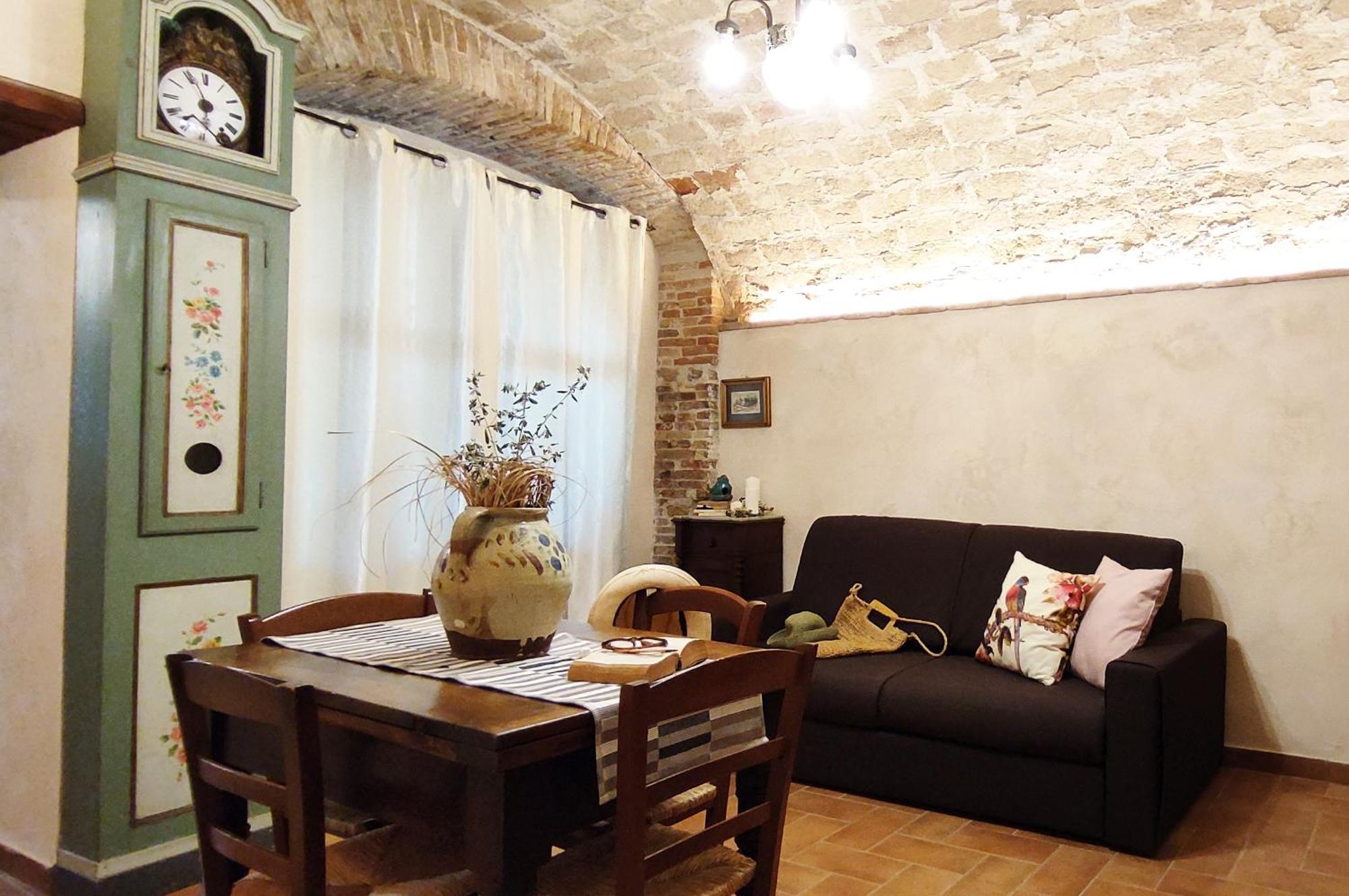 La Masseria Vasto Bilik gambar