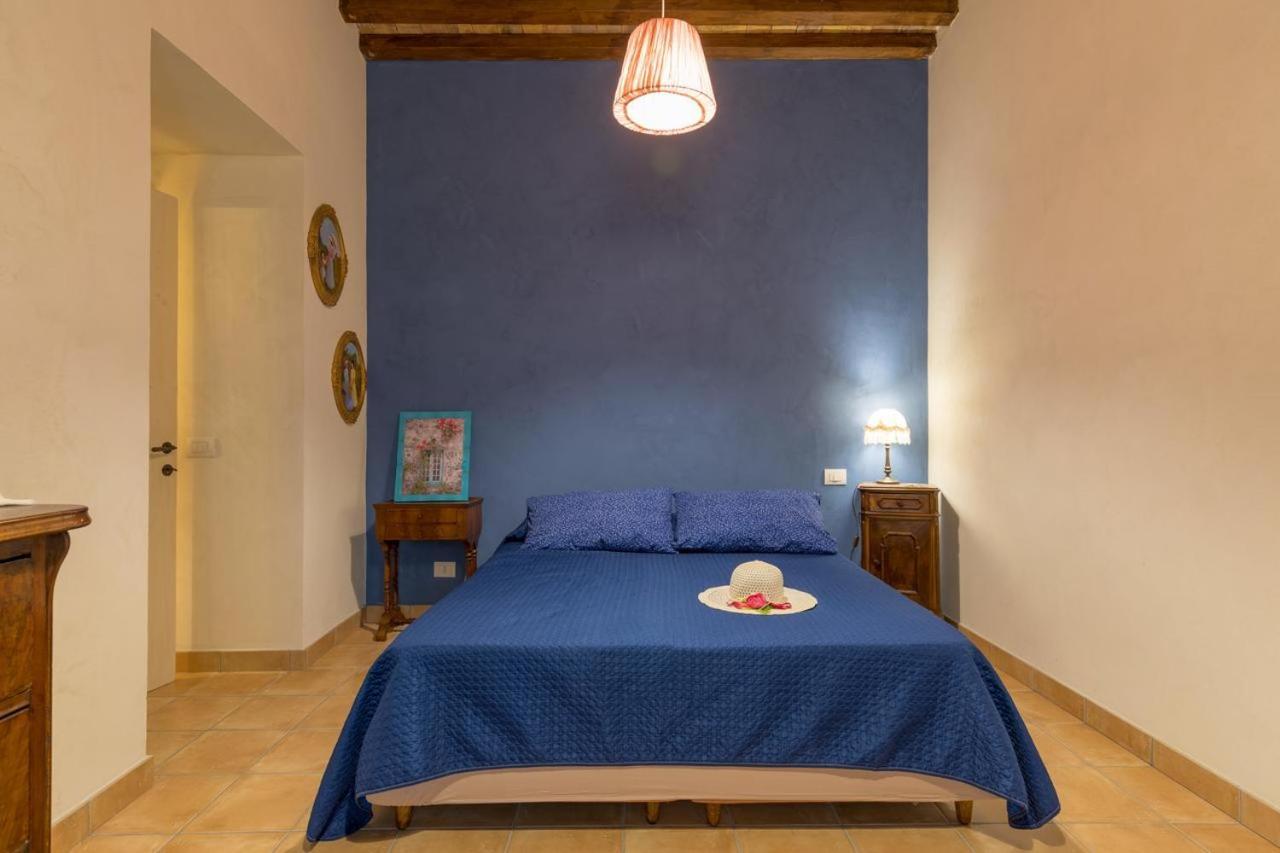 La Masseria Vasto Bilik gambar