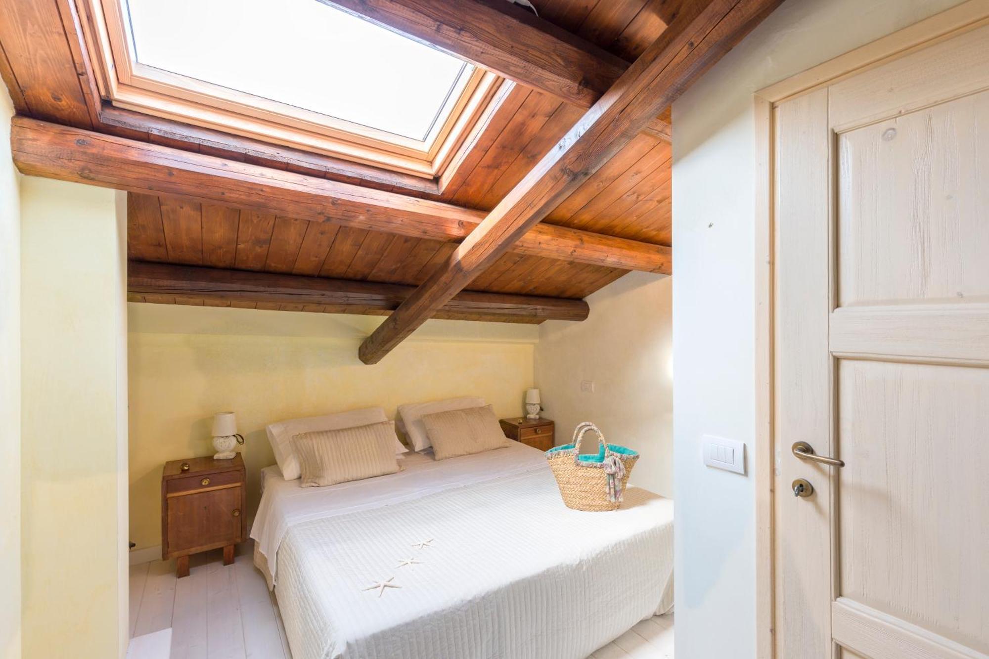 La Masseria Vasto Bilik gambar
